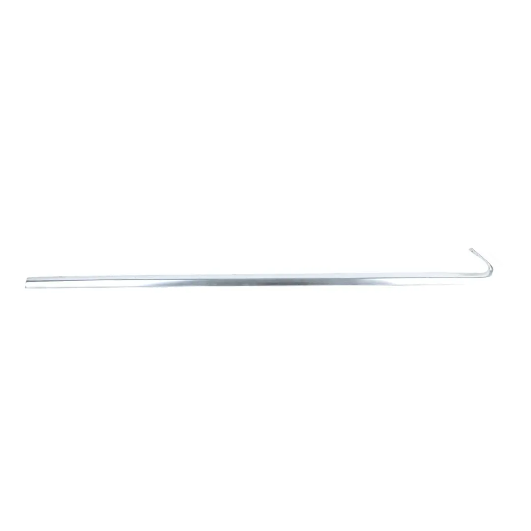 Listwa Szyby Chrom Tylna Lewa do Audi A5 S5 8T o numerze 8T0853345B Audi A5 S5 8T Listwa Szyby Chrom Tylna Lewa - SKU 8T0853345B - Numer Części 8T0853345B