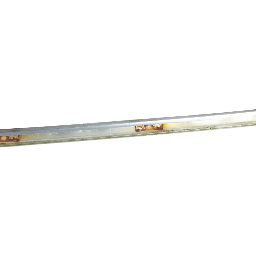 Window Trim Strip Cover Chrome Rear Left N/S to Audi A5 S5 8T with Part number 8T0853345B Audi A5 S5 8T Window Trim Strip Cover Chrome Rear Left N/S - SKU 8T0853345B - Part number 8T0853345B