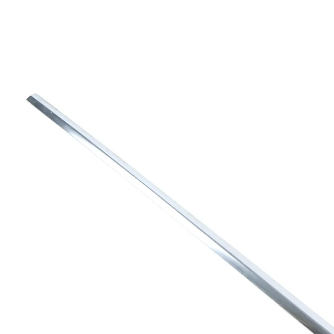 Window Trim Strip Cover Chrome Rear Left N/S to Audi A5 S5 8T with Part number 8T0853345B Audi A5 S5 8T Window Trim Strip Cover Chrome Rear Left N/S - SKU 8T0853345B - Part number 8T0853345B