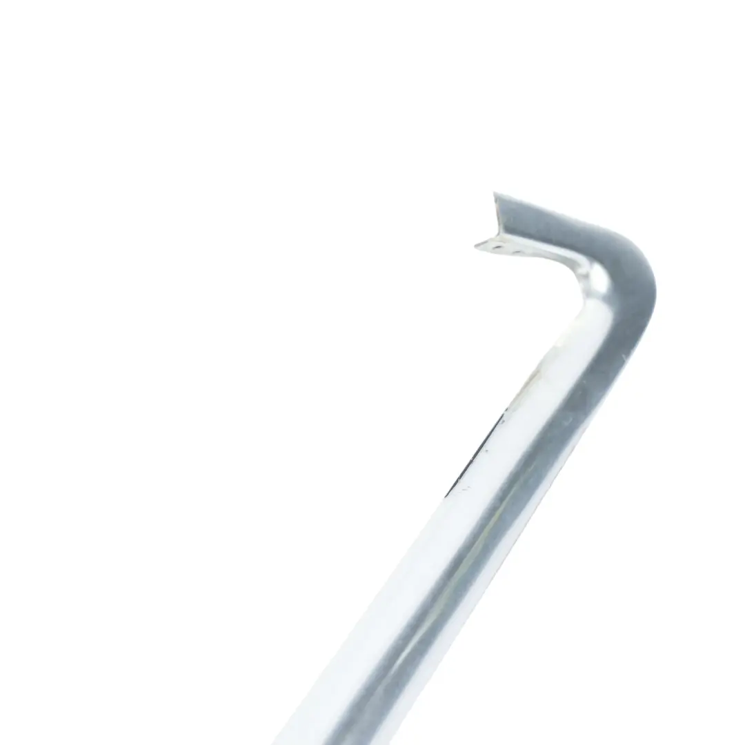 Window Trim Strip Cover Chrome Rear Left N/S to Audi A5 S5 8T with Part number 8T0853345B Audi A5 S5 8T Window Trim Strip Cover Chrome Rear Left N/S - SKU 8T0853345B - Part number 8T0853345B