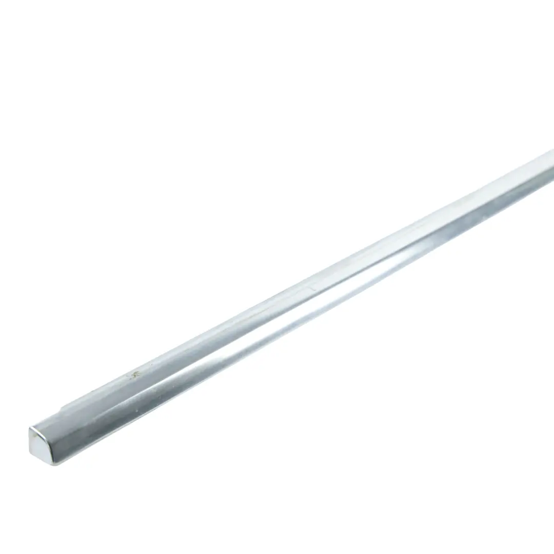 Window Trim Strip Cover Chrome Rear Left N/S to Audi A5 S5 8T with Part number 8T0853345B Audi A5 S5 8T Window Trim Strip Cover Chrome Rear Left N/S - SKU 8T0853345B - Part number 8T0853345B
