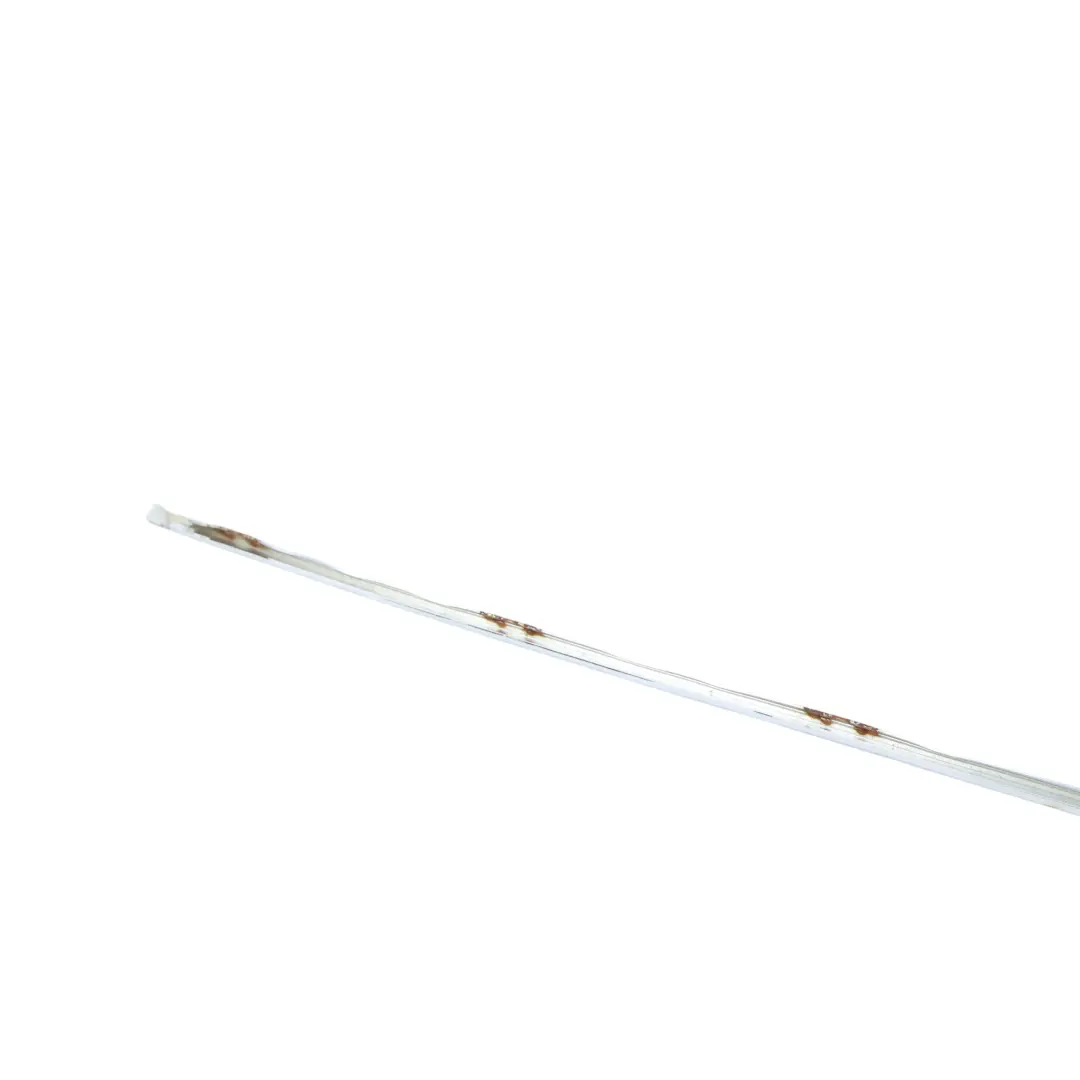 Audi A5 S5 8T Window Trim Strip Cover Chrome Rear Left N/S - SKU 8T0853345B - Part number 8T0853345B