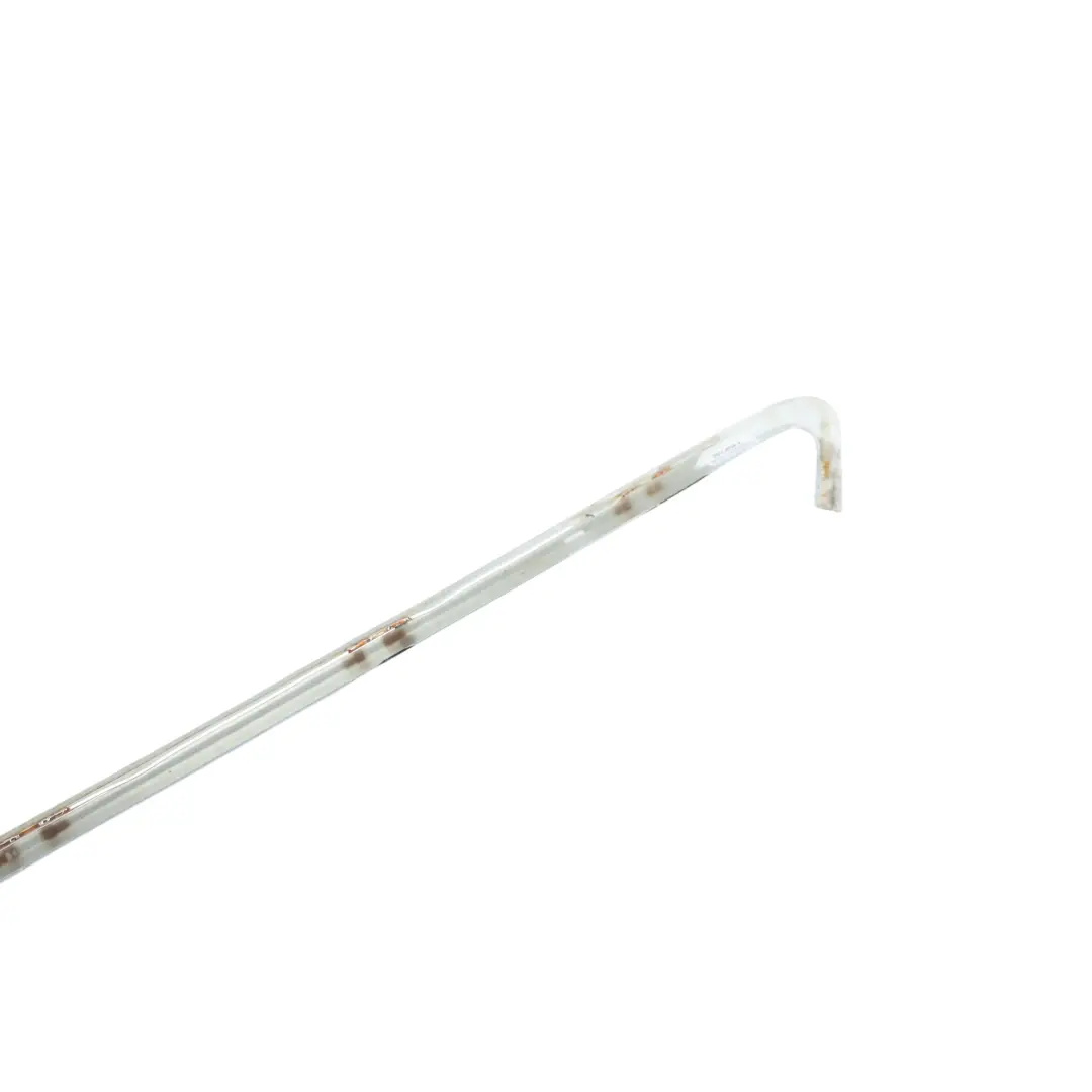 Window Trim Strip Cover Chrome Rear Left N/S to Audi A5 S5 8T with Part number 8T0853345B Audi A5 S5 8T Window Trim Strip Cover Chrome Rear Left N/S - SKU 8T0853345B - Part number 8T0853345B