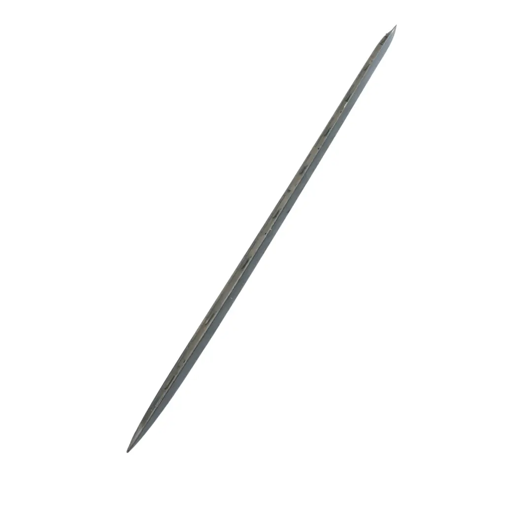 Seuil de Porte Avant Droit Gris Daytona Perle - Z7S pour Audi A5 8T Coupe à propos du numéro de pièce 8T0854932A Audi A5 8T Coupe Seuil de Porte Avant Droit Gris Daytona Perle - Z7S - SKU 8T0854932A-DGR - Numéro de pièce 8T0854932A