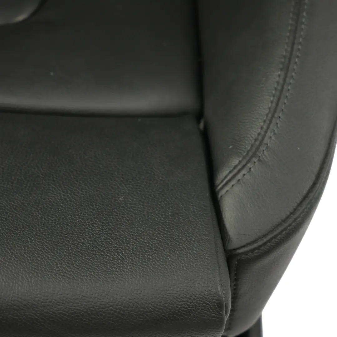 Sedile Sportivo Anteriore Destro Elettrico Riscaldato Pelle Nero per Audi A5 8T con numero di parte 8T0881806Q Audi A5 8T Sedile Sportivo Anteriore Destro Elettrico Riscaldato Pelle Nero - SKU 8T0881806Q-2 - Numero di parte 8T0881806Q