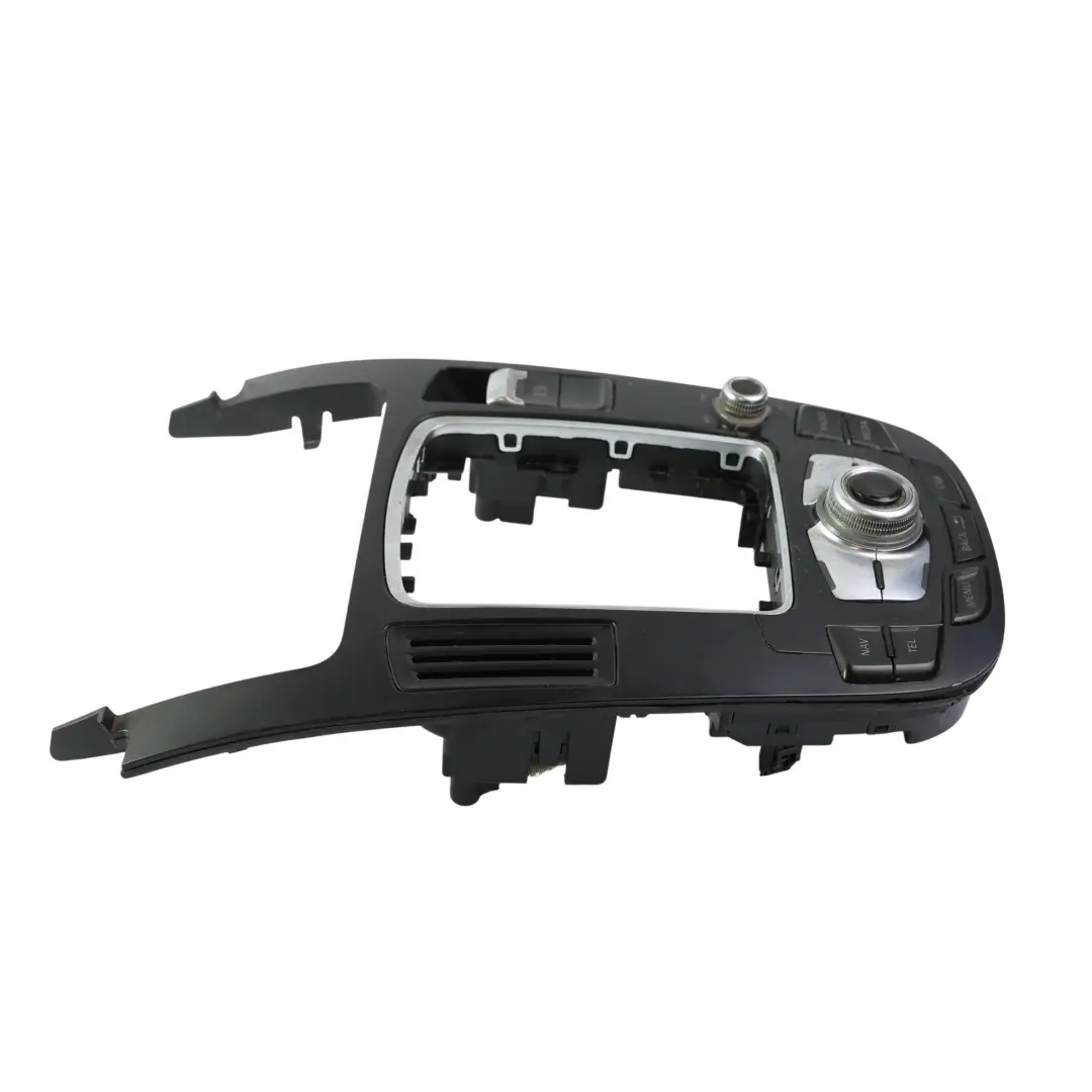 Centre Console Shifter Gear Lever Multimedia Switch to Audi RS4 B8 with Part number 8T0919611M Audi RS4 B8 Centre Console Shifter Gear Lever Multimedia Switch - SKU RHD-8T0919611M-1 - Part number 8T0919611M