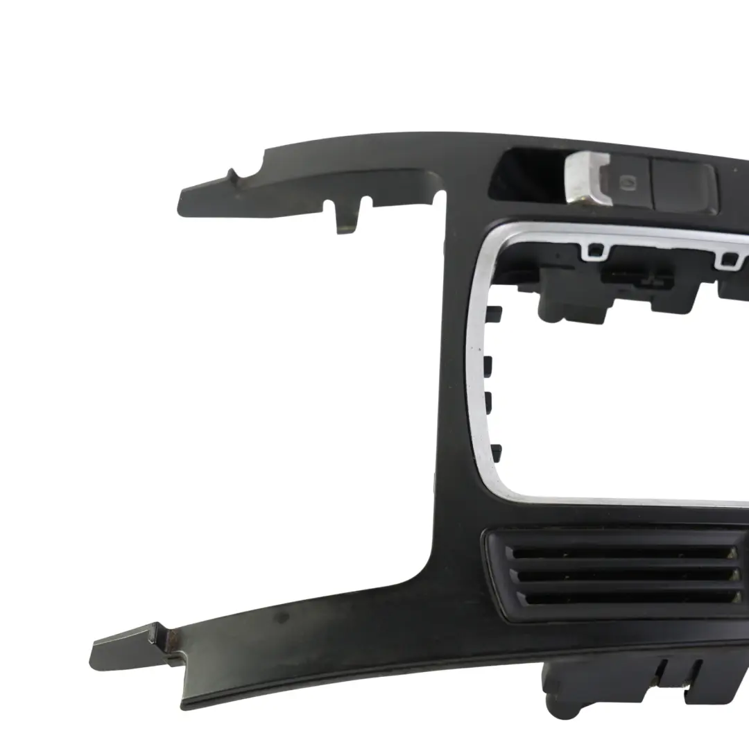 Centre Console Shifter Gear Lever Multimedia Switch to Audi RS4 B8 with Part number 8T0919611M Audi RS4 B8 Centre Console Shifter Gear Lever Multimedia Switch - SKU RHD-8T0919611M-1 - Part number 8T0919611M