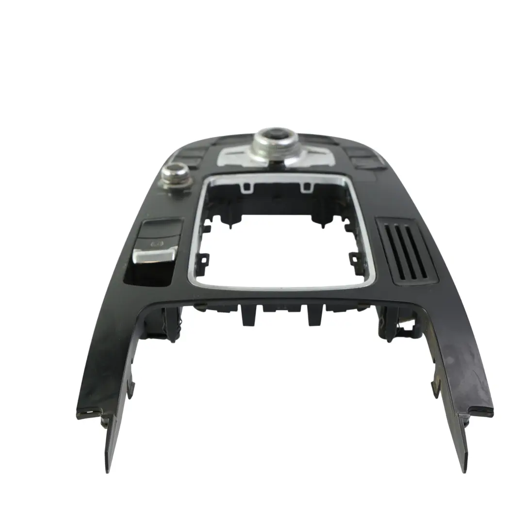 Centre Console Shifter Gear Lever Multimedia Switch to Audi RS4 B8 with Part number 8T0919611M Audi RS4 B8 Centre Console Shifter Gear Lever Multimedia Switch - SKU RHD-8T0919611M-1 - Part number 8T0919611M