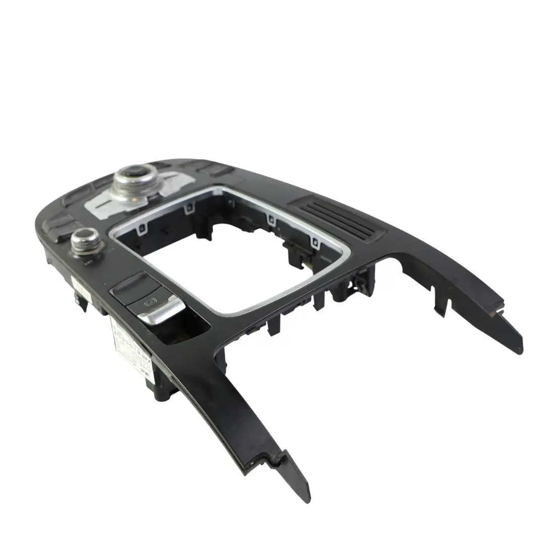 Centre Console Shifter Gear Lever Multimedia Switch to Audi RS4 B8 with Part number 8T0919611M Audi RS4 B8 Centre Console Shifter Gear Lever Multimedia Switch - SKU RHD-8T0919611M-1 - Part number 8T0919611M