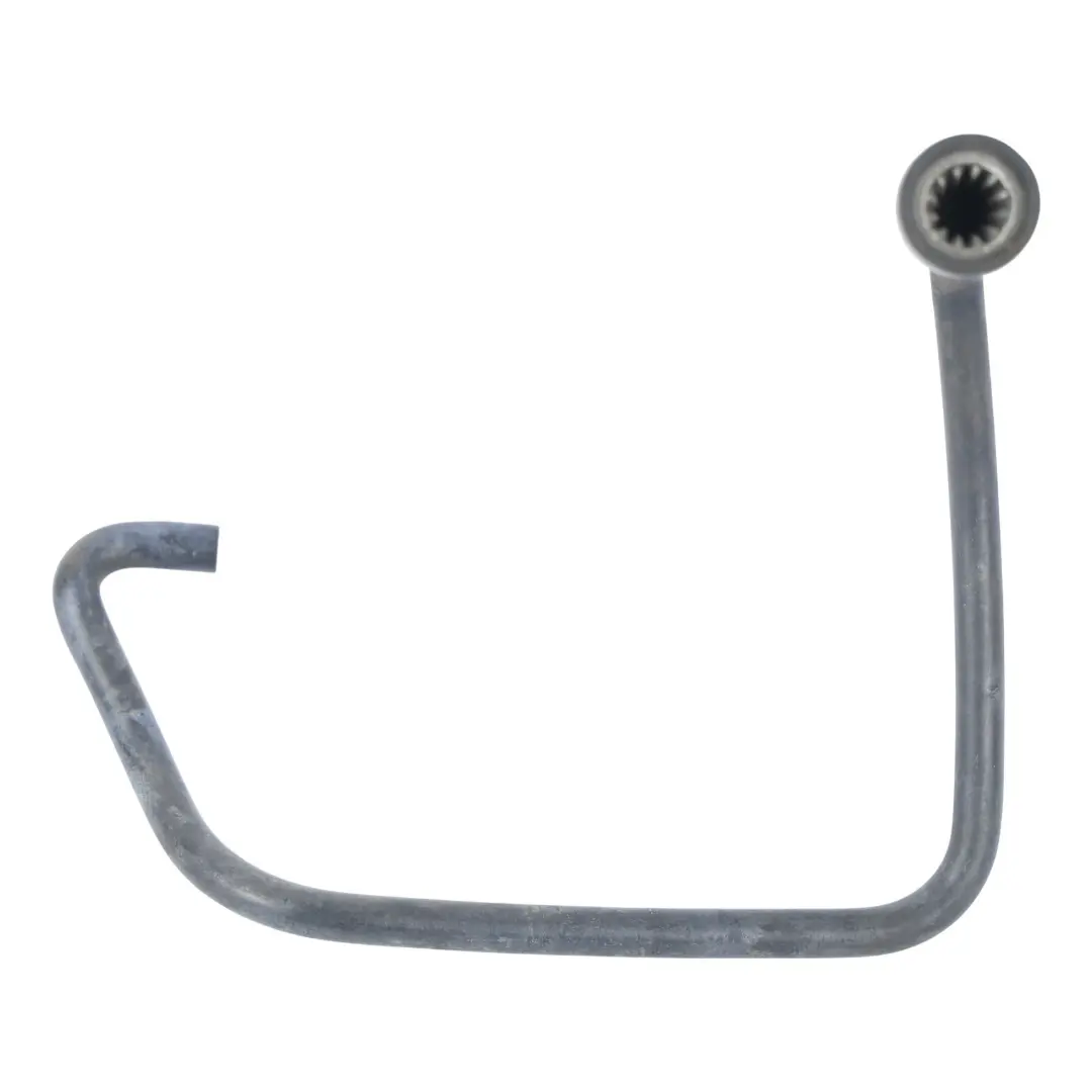 Headlight Lamp Drain Hose Pipe Line Tube Left N/S to Audi A4 RS4 B8 with Part number 8T0941717D Audi A4 RS4 B8 Headlight Lamp Drain Hose Pipe Line Tube Left N/S - SKU 8T0941717D-1 - Part number 8T0941717D