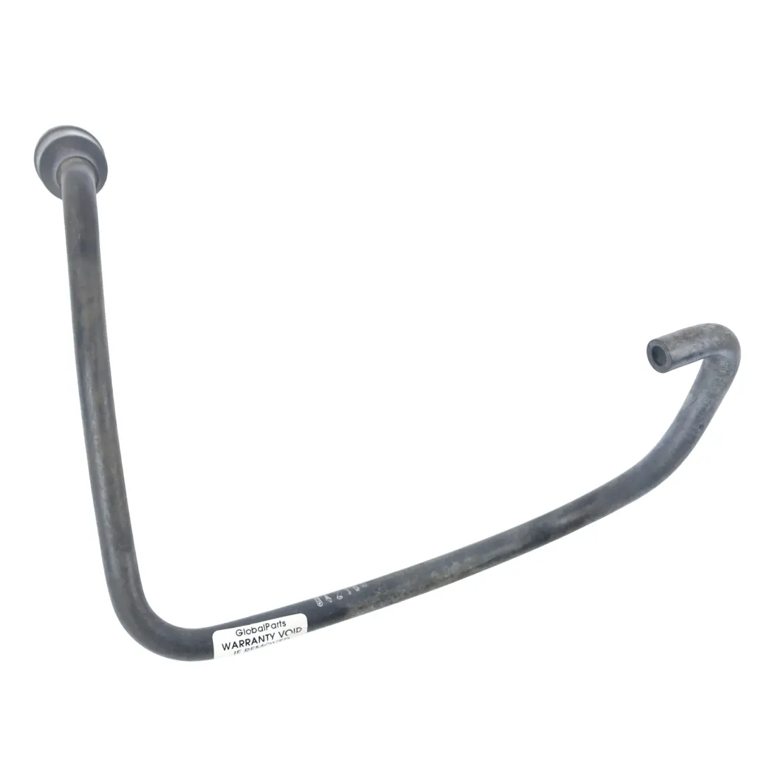 Headlight Lamp Drain Hose Pipe Line Tube Left N/S to Audi A4 RS4 B8 with Part number 8T0941717D Audi A4 RS4 B8 Headlight Lamp Drain Hose Pipe Line Tube Left N/S - SKU 8T0941717D-1 - Part number 8T0941717D