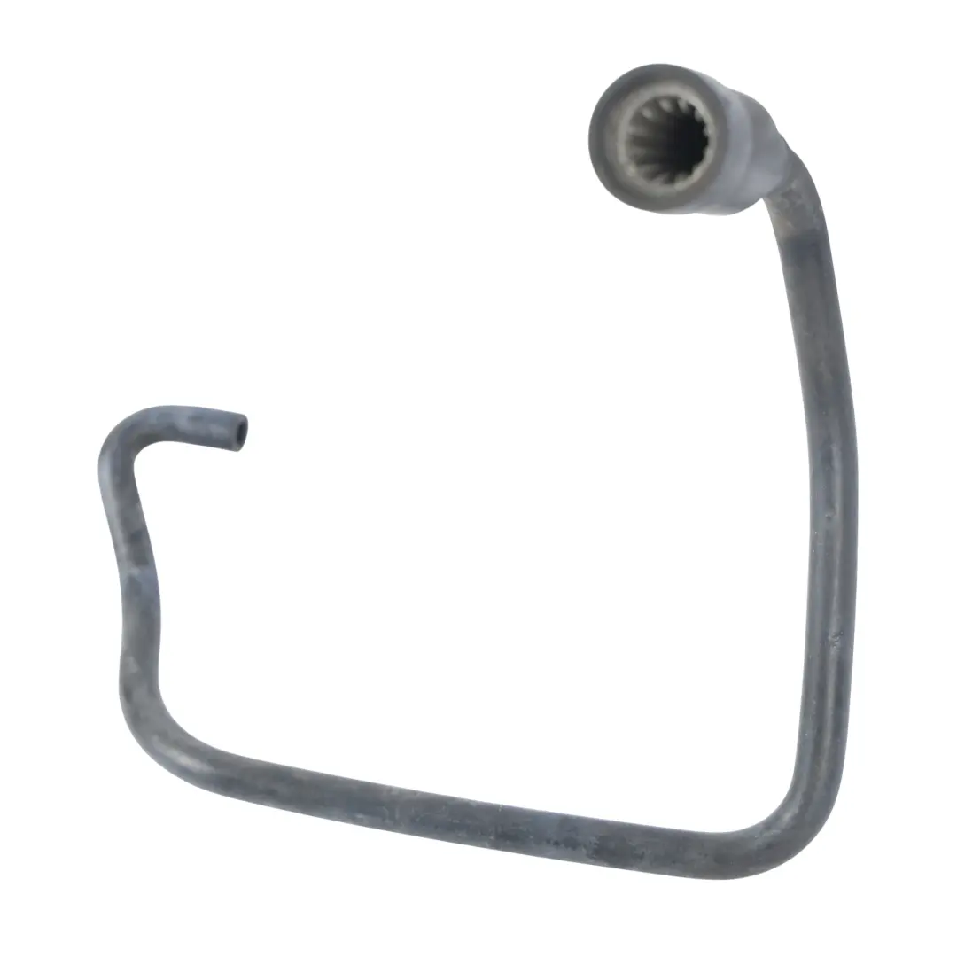 Audi A4 RS4 B8 Tuyau Drainage Phare Gauche - SKU 8T0941717D-1 - Numéro de pièce 8T0941717D