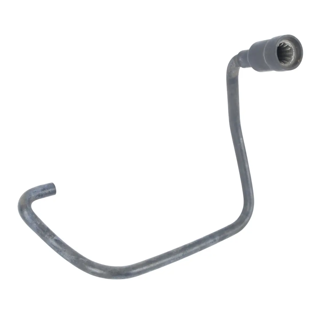 Headlight Lamp Drain Hose Pipe Line Tube Left N/S to Audi A4 RS4 B8 with Part number 8T0941717D Audi A4 RS4 B8 Headlight Lamp Drain Hose Pipe Line Tube Left N/S - SKU 8T0941717D-1 - Part number 8T0941717D