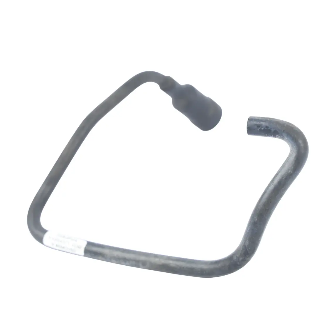 Audi A4 RS4 B8 Wąż Odpowietrznik Lampy Reflektora Lewy - SKU 8T0941717D-1 - Numer Części 8T0941717D