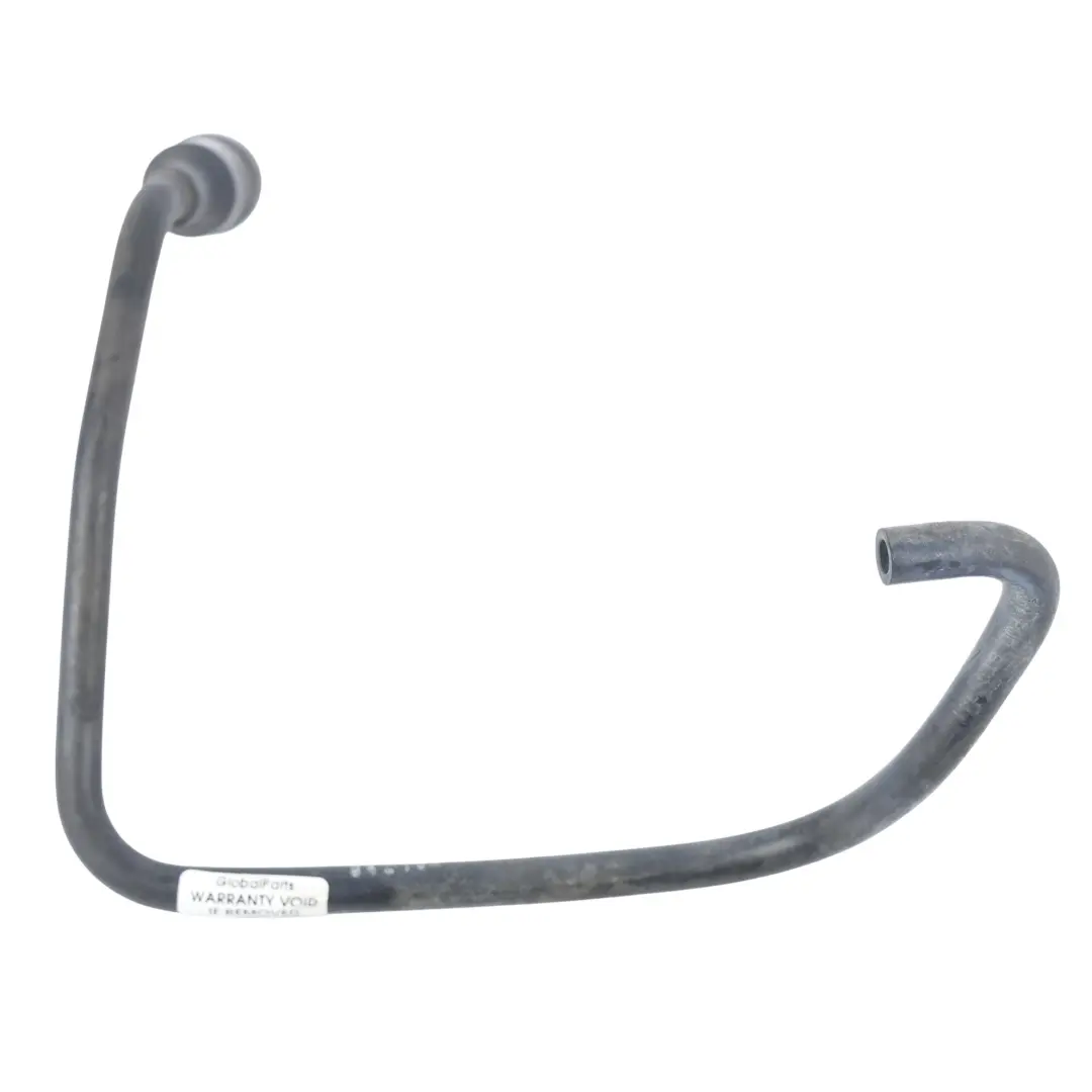 Audi A4 RS4 B8 Headlight Lamp Drain Hose Pipe Line Tube Left N/S - SKU 8T0941717D-1 - Part number 8T0941717D