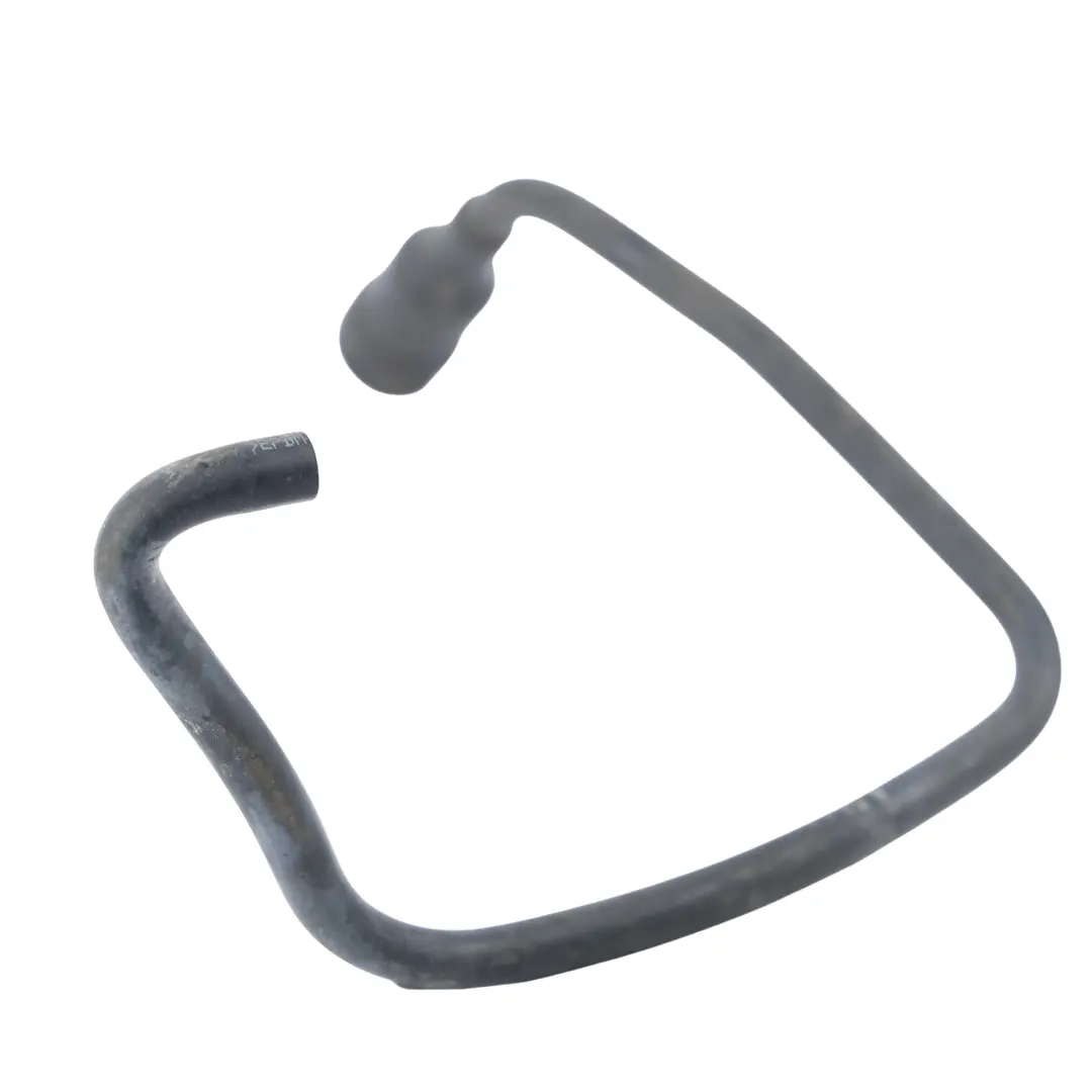 Audi A4 RS4 B8 Scheinwerfer Entwässerungsschlauch Vorne Rechts - SKU 8T0941718D-1 - Teilenummer 8T0941718D