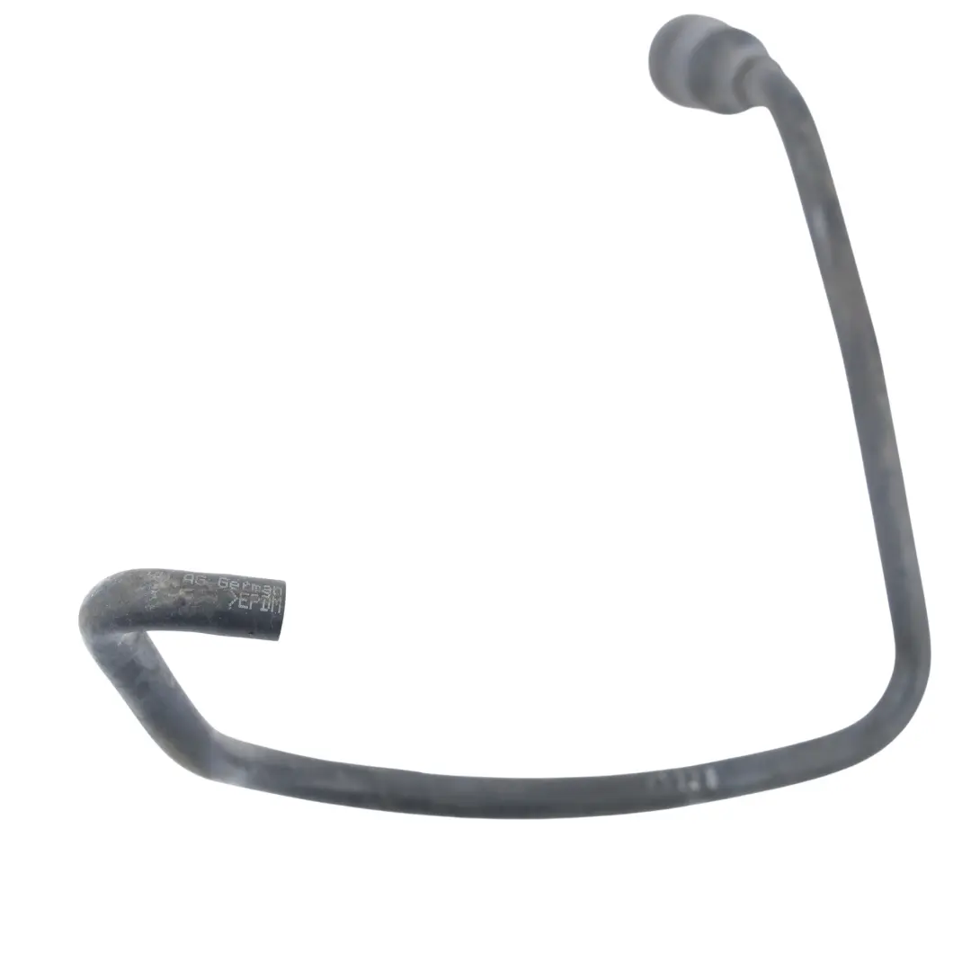 Audi A4 RS4 B8 Scheinwerfer Entwässerungsschlauch Vorne Rechts - SKU 8T0941718D-1 - Teilenummer 8T0941718D