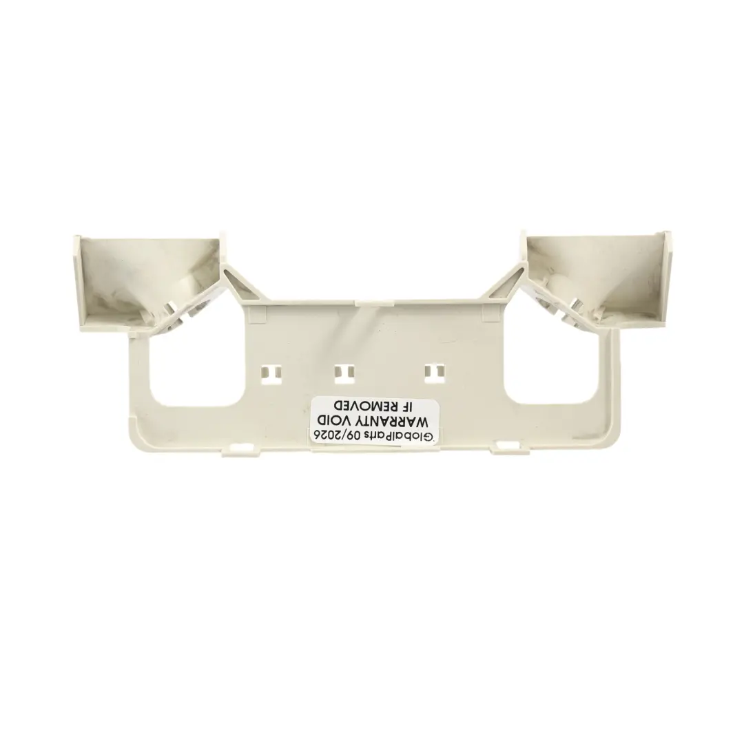 Sensore Movimento Allarme Tetto Copertura Pannello per Audi A4 B8 con numero di parte 8T0947565 Audi A4 B8 Sensore Movimento Allarme Tetto Copertura Pannello - SKU 8T0947565 - Numero di parte 8T0947565