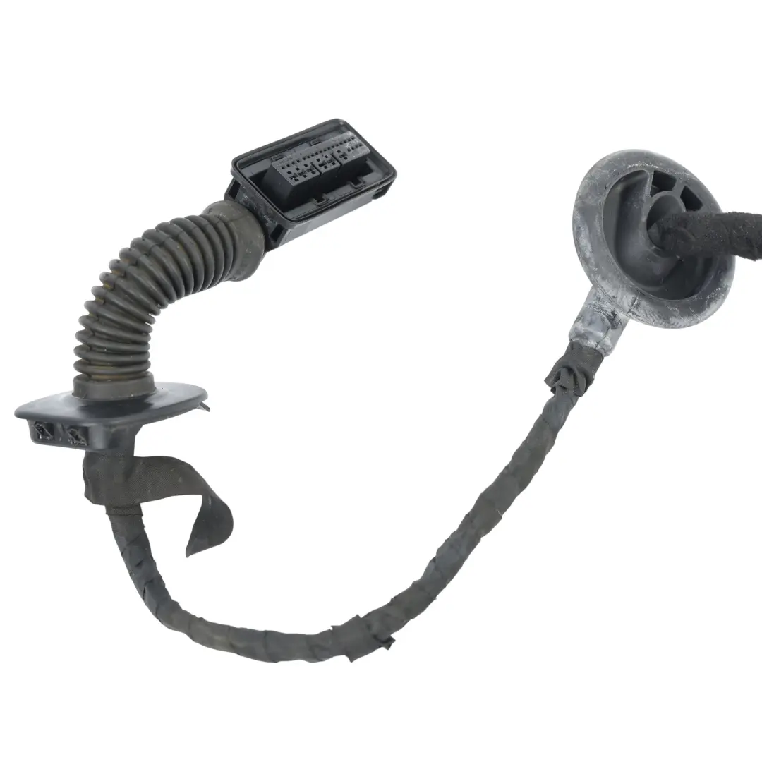 Front Door Wiring Harness Loom Wire Driver's Side to Audi A5 8T with Part number 8T0971029L Audi A5 8T Front Door Wiring Harness Loom Wire Driver's Side - SKU 8T0971029L - Part number 8T0971029L