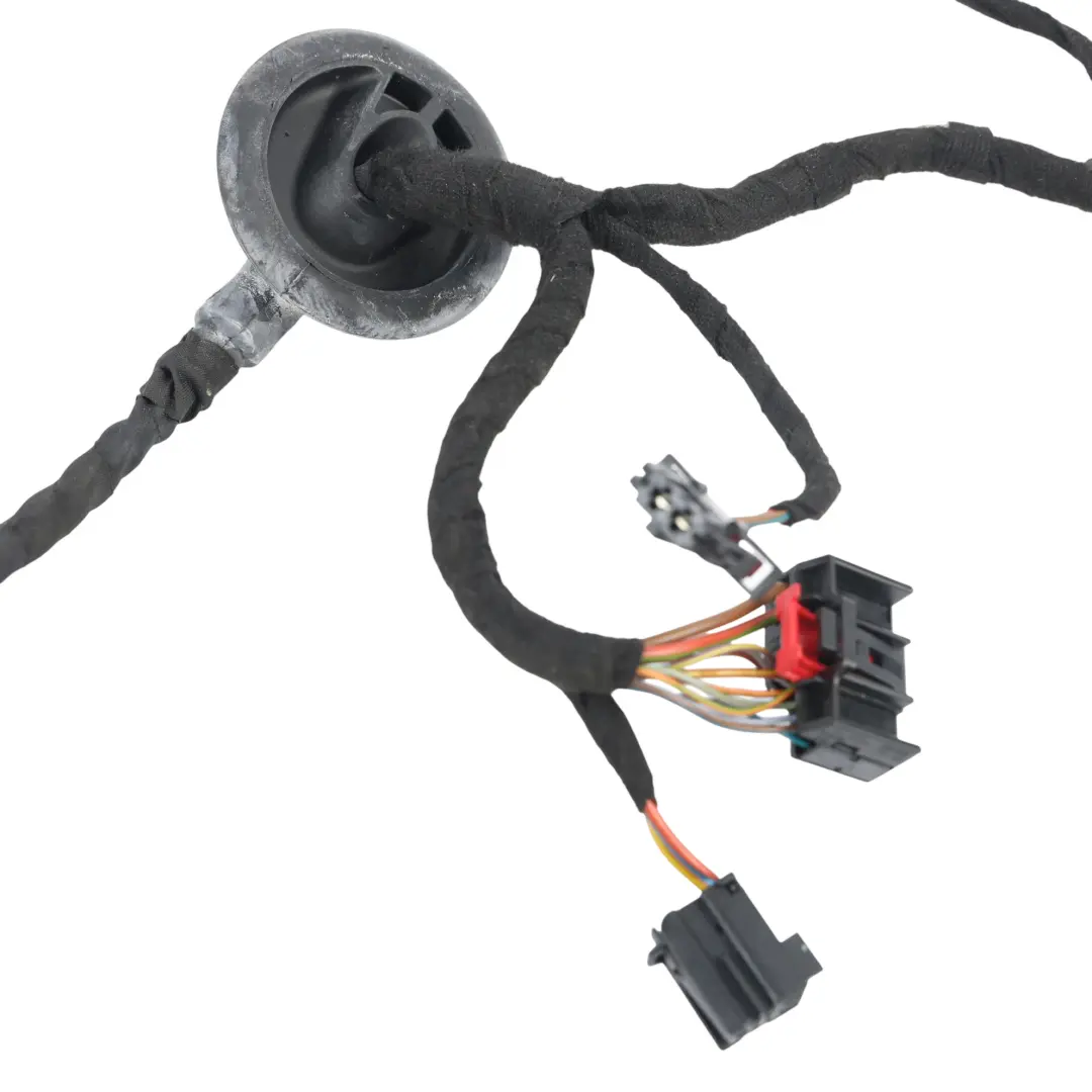 Front Door Wiring Harness Loom Wire Driver's Side to Audi A5 8T with Part number 8T0971029L Audi A5 8T Front Door Wiring Harness Loom Wire Driver's Side - SKU 8T0971029L - Part number 8T0971029L