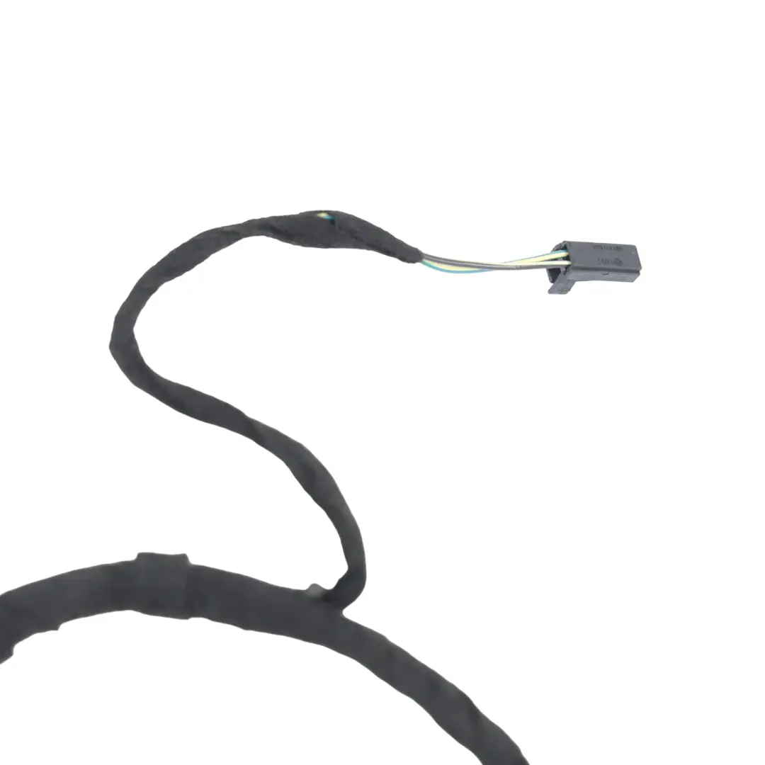 Front Door Wiring Harness Loom Wire Driver's Side to Audi A5 8T with Part number 8T0971029L Audi A5 8T Front Door Wiring Harness Loom Wire Driver's Side - SKU 8T0971029L - Part number 8T0971029L