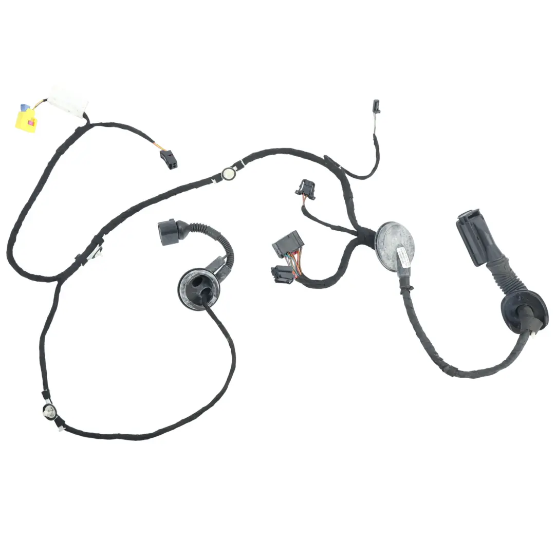 Front Door Wiring Harness Loom Wire Driver's Side to Audi A5 8T with Part number 8T0971029L Audi A5 8T Front Door Wiring Harness Loom Wire Driver's Side - SKU 8T0971029L - Part number 8T0971029L