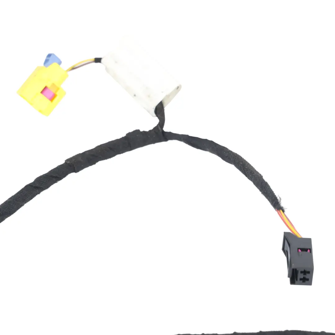 Front Door Wiring Harness Loom Wire Driver's Side to Audi A5 8T with Part number 8T0971029L Audi A5 8T Front Door Wiring Harness Loom Wire Driver's Side - SKU 8T0971029L - Part number 8T0971029L