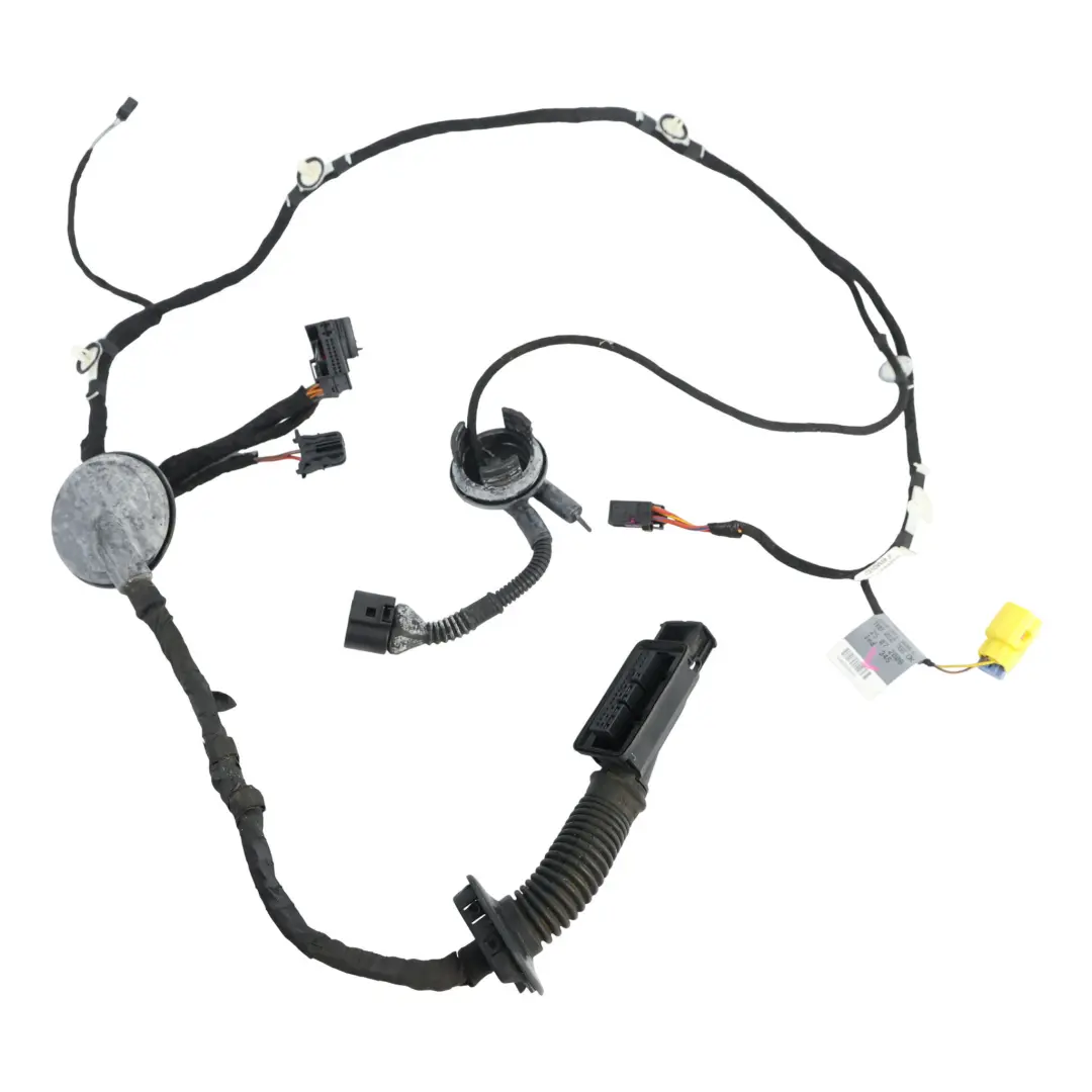 Mazo de Cables Puerta Lado Pasajero para Audi A5 8T con número de pieza 8T0971030L Audi A5 8T Mazo de Cables Puerta Lado Pasajero - SKU 8T0971030L - Número de pieza 8T0971030L