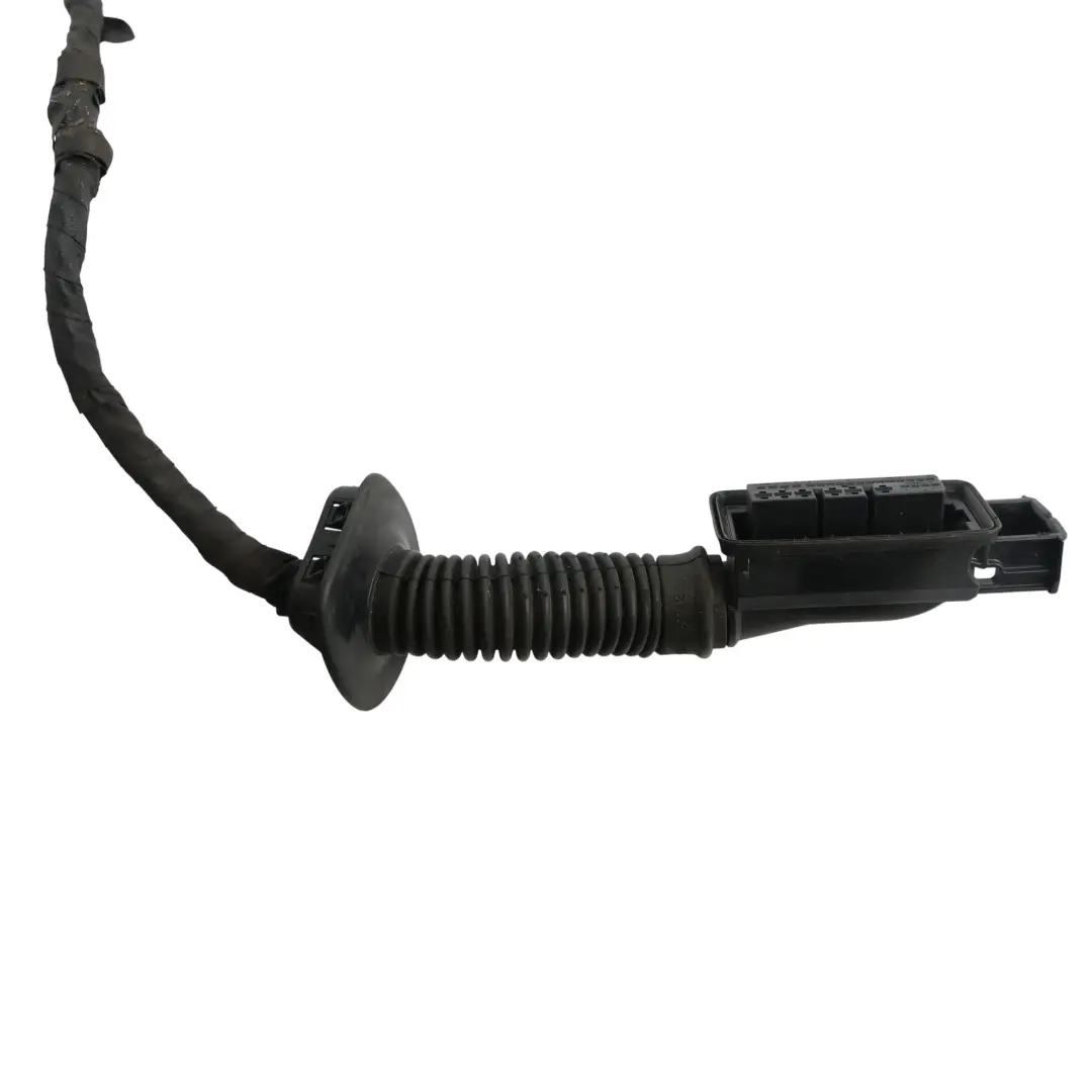 Audi A5 8T Door Wire Harness Loow Wiring Passenger Side - SKU 8T0971030L - Part number 8T0971030L
