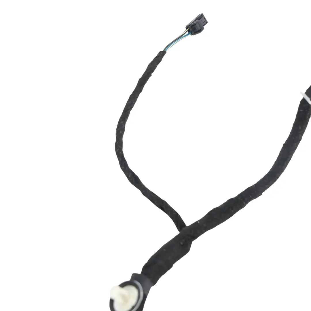 Audi A5 8T Door Wire Harness Loow Wiring Passenger Side - SKU 8T0971030L - Part number 8T0971030L