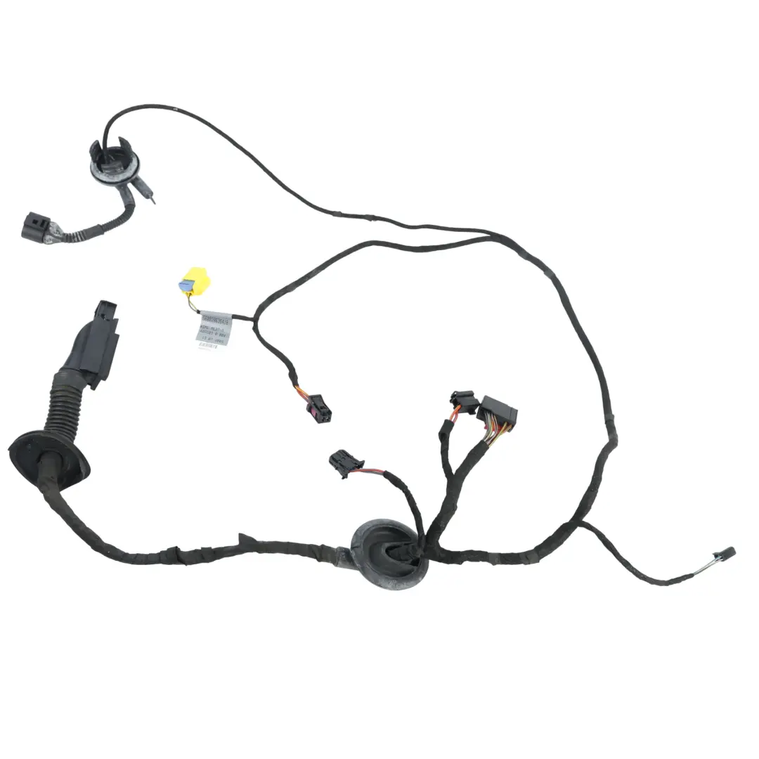 Mazo de Cables Puerta Lado Pasajero para Audi A5 8T con número de pieza 8T0971030L Audi A5 8T Mazo de Cables Puerta Lado Pasajero - SKU 8T0971030L - Número de pieza 8T0971030L