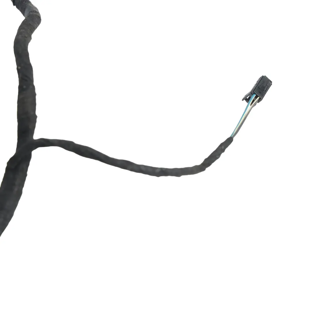 Audi A5 8T Door Wire Harness Loow Wiring Passenger Side - SKU 8T0971030L - Part number 8T0971030L