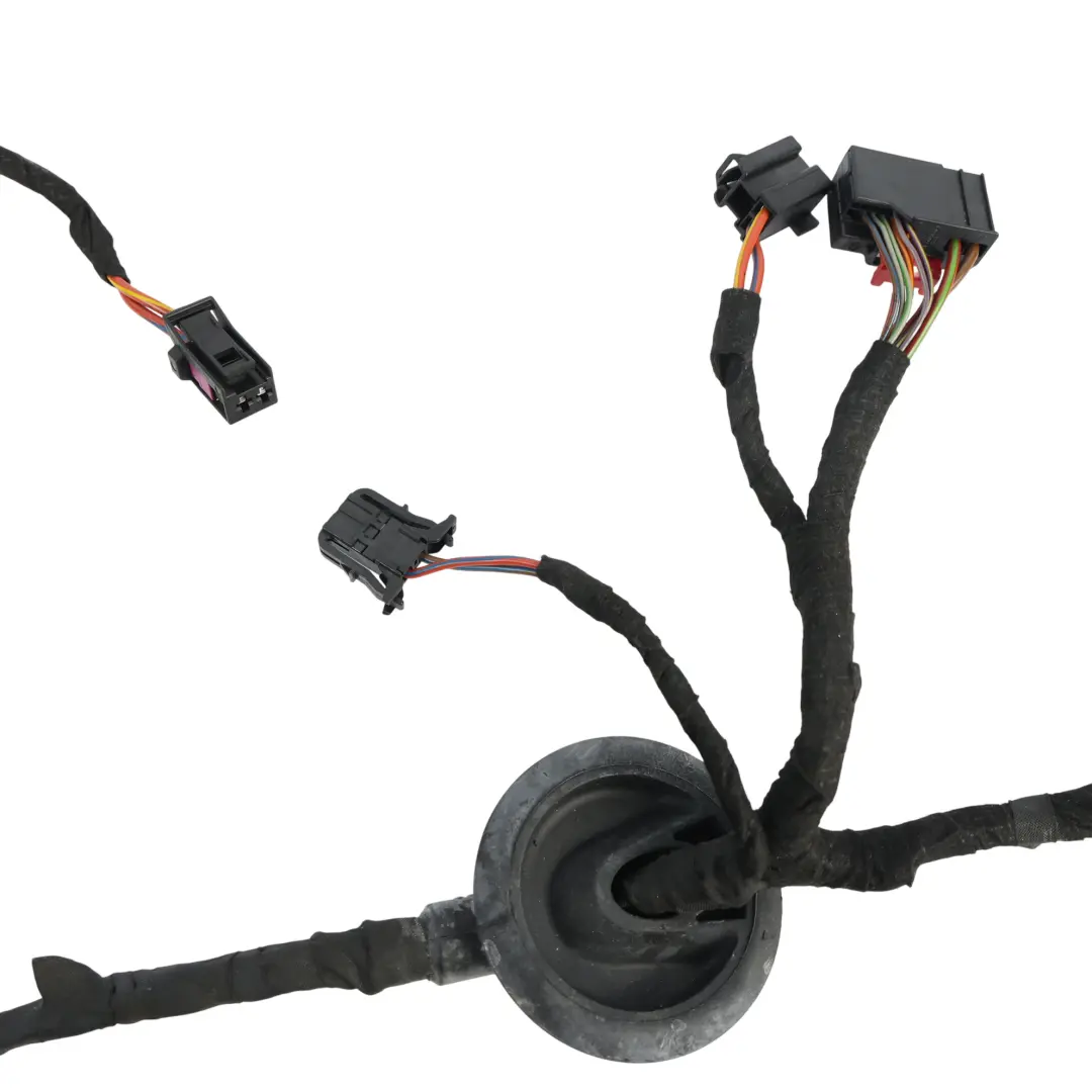 Mazo de Cables Puerta Lado Pasajero para Audi A5 8T con número de pieza 8T0971030L Audi A5 8T Mazo de Cables Puerta Lado Pasajero - SKU 8T0971030L - Número de pieza 8T0971030L