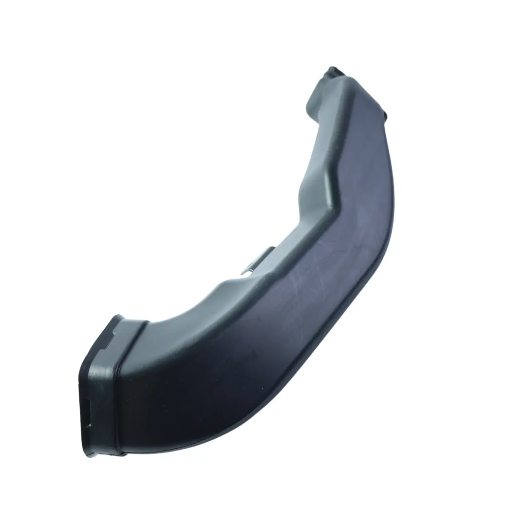 Audi A4 S4 RS4 B8 Dash Side Vent Air Duct Tube Line Channel Left N/S - SKU RHD-8T2819655A - Part number 8T2819655A