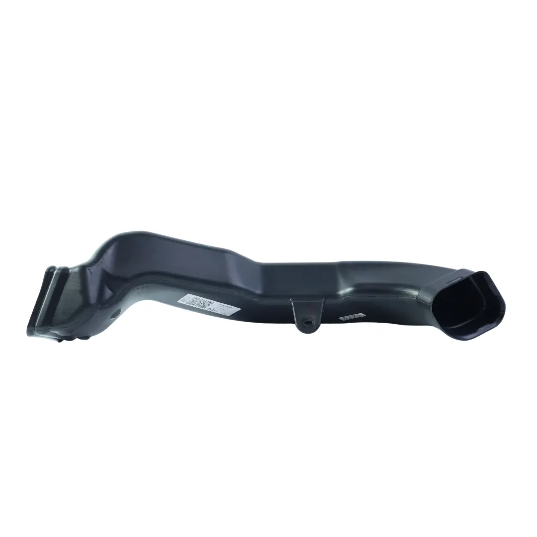 Audi A4 S4 RS4 B8 Dash Side Vent Air Duct Tube Line Channel Left N/S - SKU RHD-8T2819655A - Part number 8T2819655A