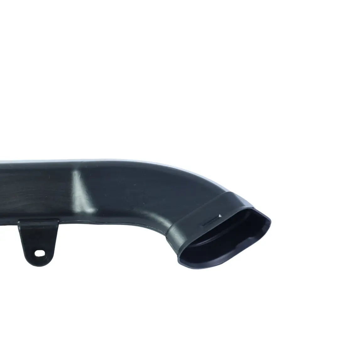 Audi A4 S4 RS4 B8 Dash Side Vent Air Duct Tube Line Channel Left N/S - SKU RHD-8T2819655A - Part number 8T2819655A