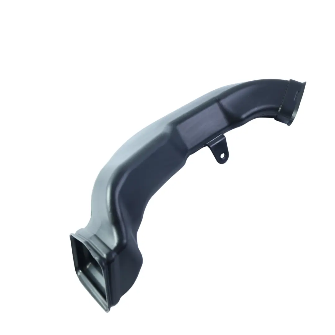 Audi A4 S4 RS4 B8 Dash Side Vent Air Duct Tube Line Channel Left N/S - SKU RHD-8T2819655A - Part number 8T2819655A