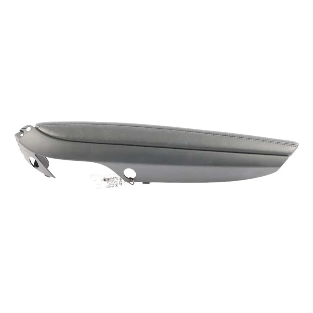 Front Door Armrest Cover Trim Panel Right O/S to Audi A5 8T with Part number 8T2867174 Audi A5 8T Front Door Armrest Cover Trim Panel Right O/S - SKU RHD-8T2867174-1 - Part number 8T2867174