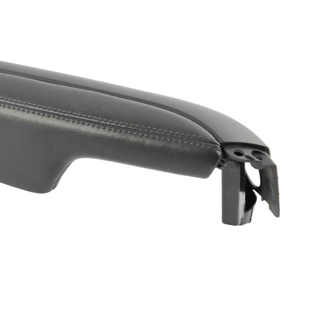 Audi A5 8T Front Door Armrest Cover Trim Panel Right O/S - SKU RHD-8T2867174-1 - Part number 8T2867174
