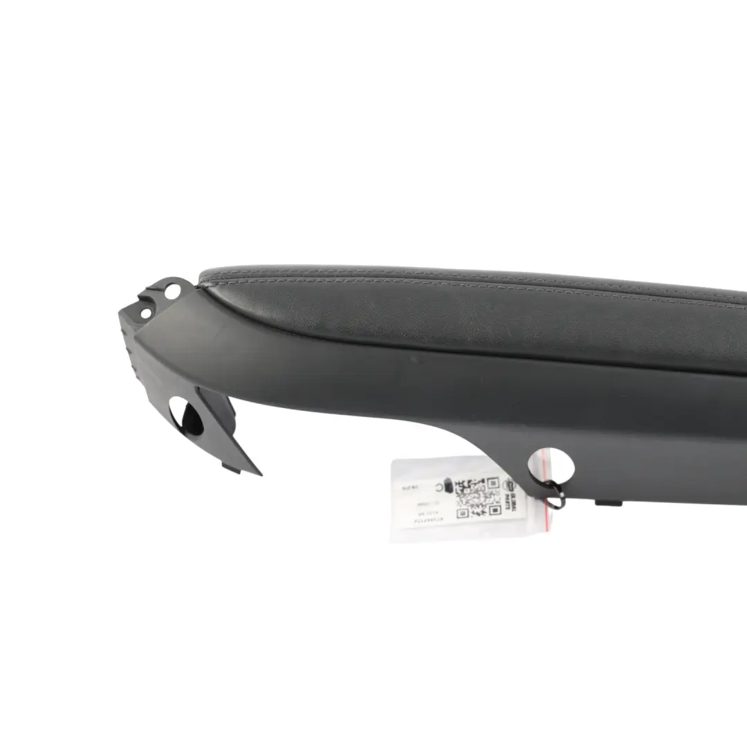 Audi A5 8T Front Door Armrest Cover Trim Panel Right O/S - SKU RHD-8T2867174-1 - Part number 8T2867174