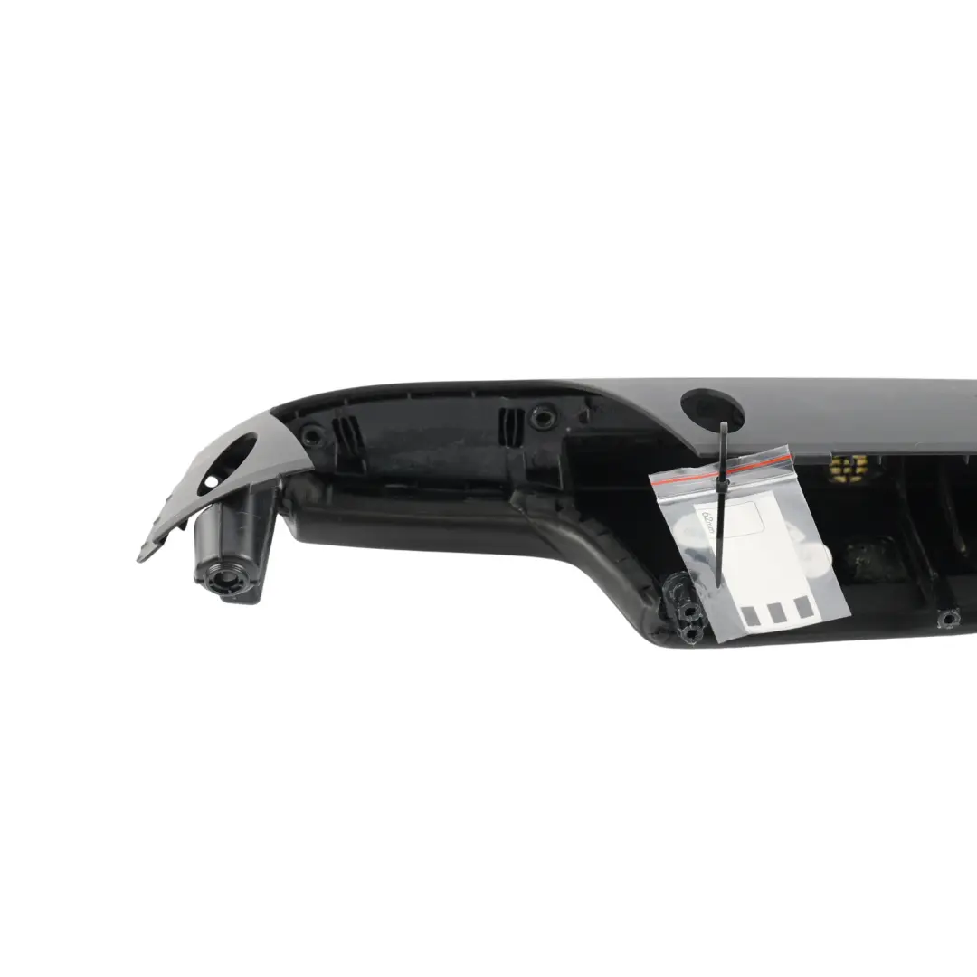 Audi A5 8T Front Door Armrest Cover Trim Panel Right O/S - SKU RHD-8T2867174-1 - Part number 8T2867174