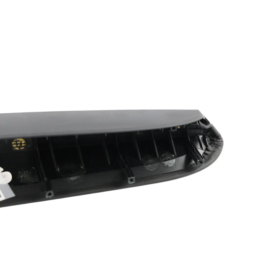 Audi A5 8T Front Door Armrest Cover Trim Panel Right O/S - SKU RHD-8T2867174-1 - Part number 8T2867174