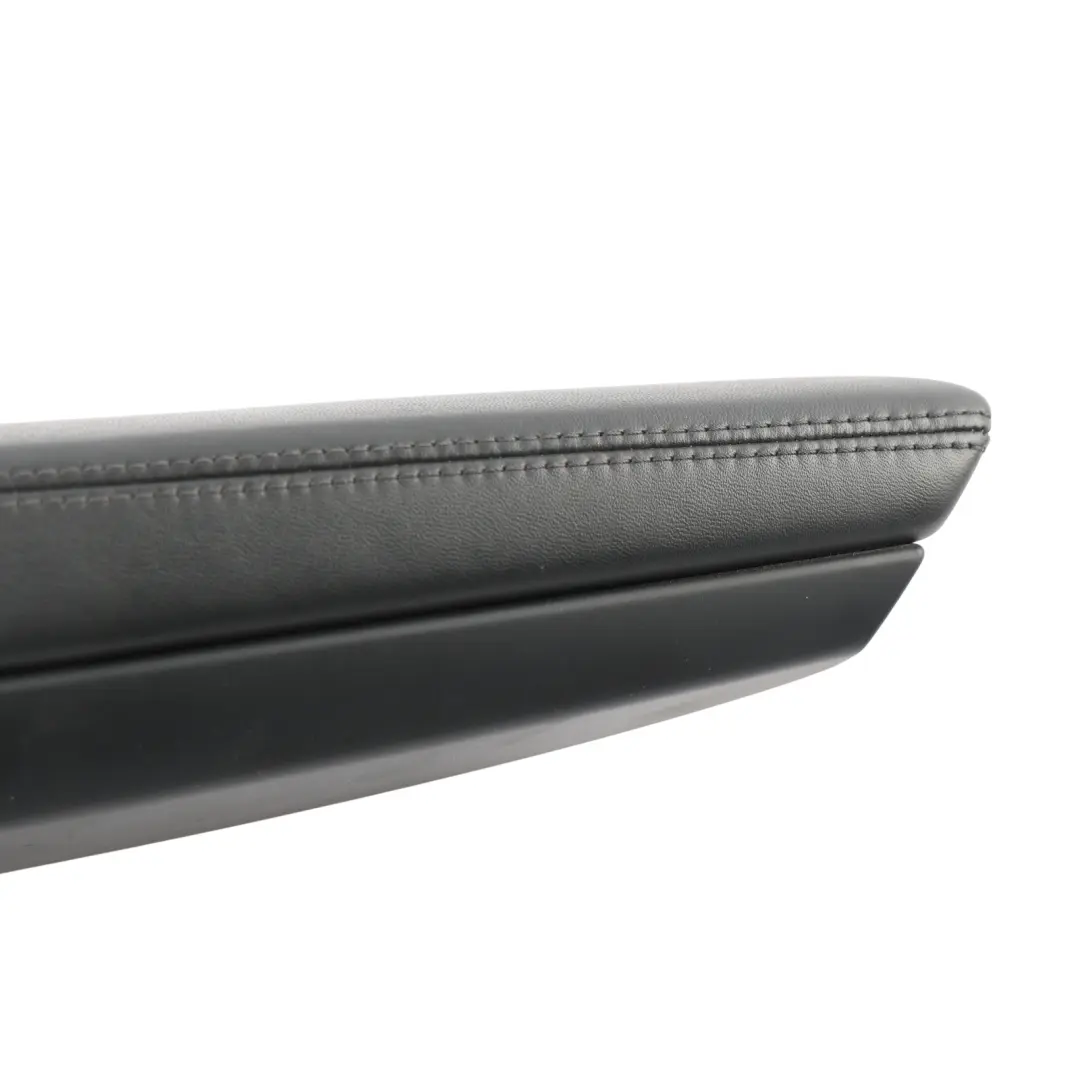 Audi A5 8T Front Door Armrest Cover Trim Panel Right O/S - SKU RHD-8T2867174-1 - Part number 8T2867174