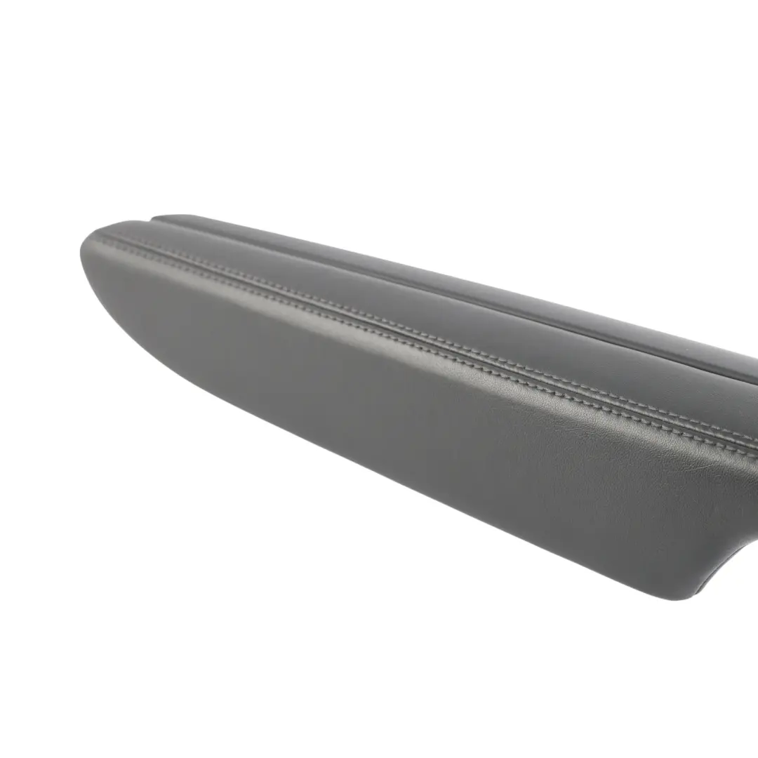 Audi A5 8T Front Door Armrest Cover Trim Panel Right O/S - SKU RHD-8T2867174-1 - Part number 8T2867174