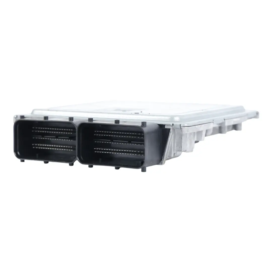 Audi A5 8T 2.0 TFSI CNCD Quattro 224HP Engine Control ECU Manual - SKU 8T2907115-2 - Part number 8T2907115