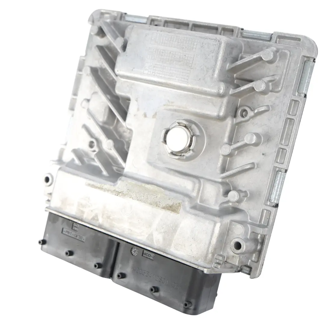 CNCD Quattro 224HP Engine Control ECU Manual to Audi A5 8T 2.0 TFSI with Part number 8T2907115 Audi A5 8T 2.0 TFSI CNCD Quattro 224HP Engine Control ECU Manual - SKU 8T2907115-2 - Part number 8T2907115