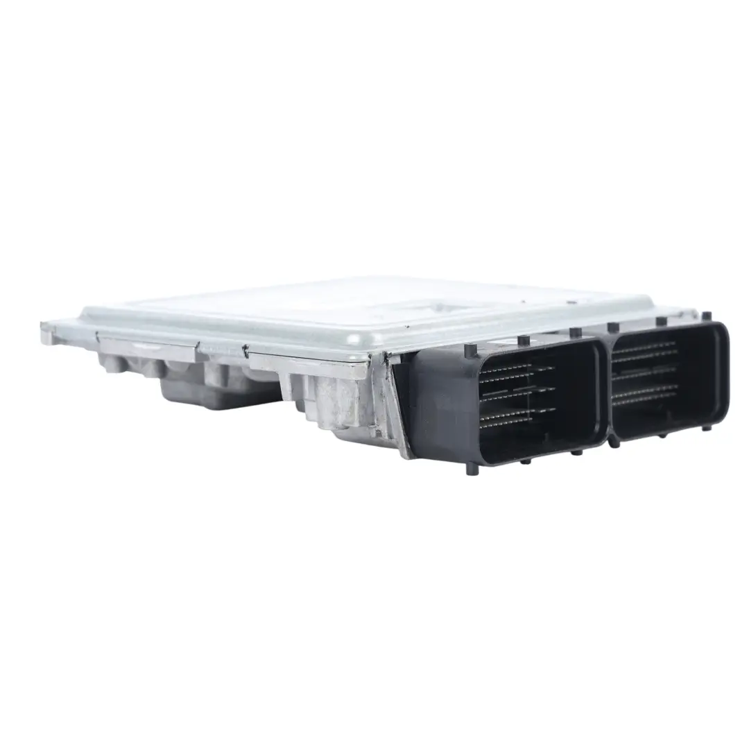 Audi A5 8T 2.0 TFSI CNCD Quattro 224HP Engine Control ECU Manual - SKU 8T2907115-2 - Part number 8T2907115