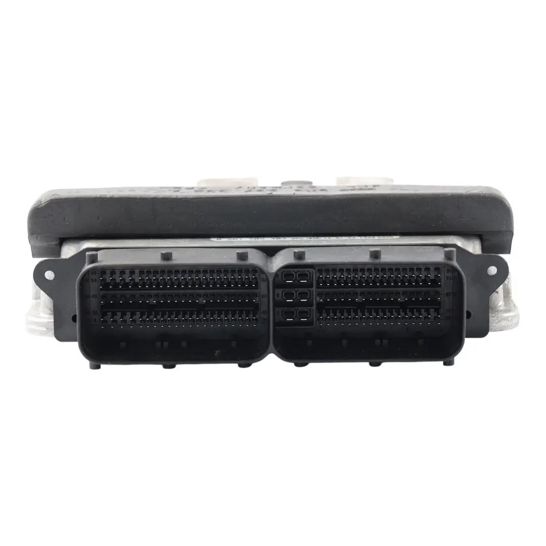 Audi RS4 B7 RS5 8T 4.2 FSI 450HP Engine Control Unit ECU Automatic - SKU 8T2907560E - Part number 8T2907560E
