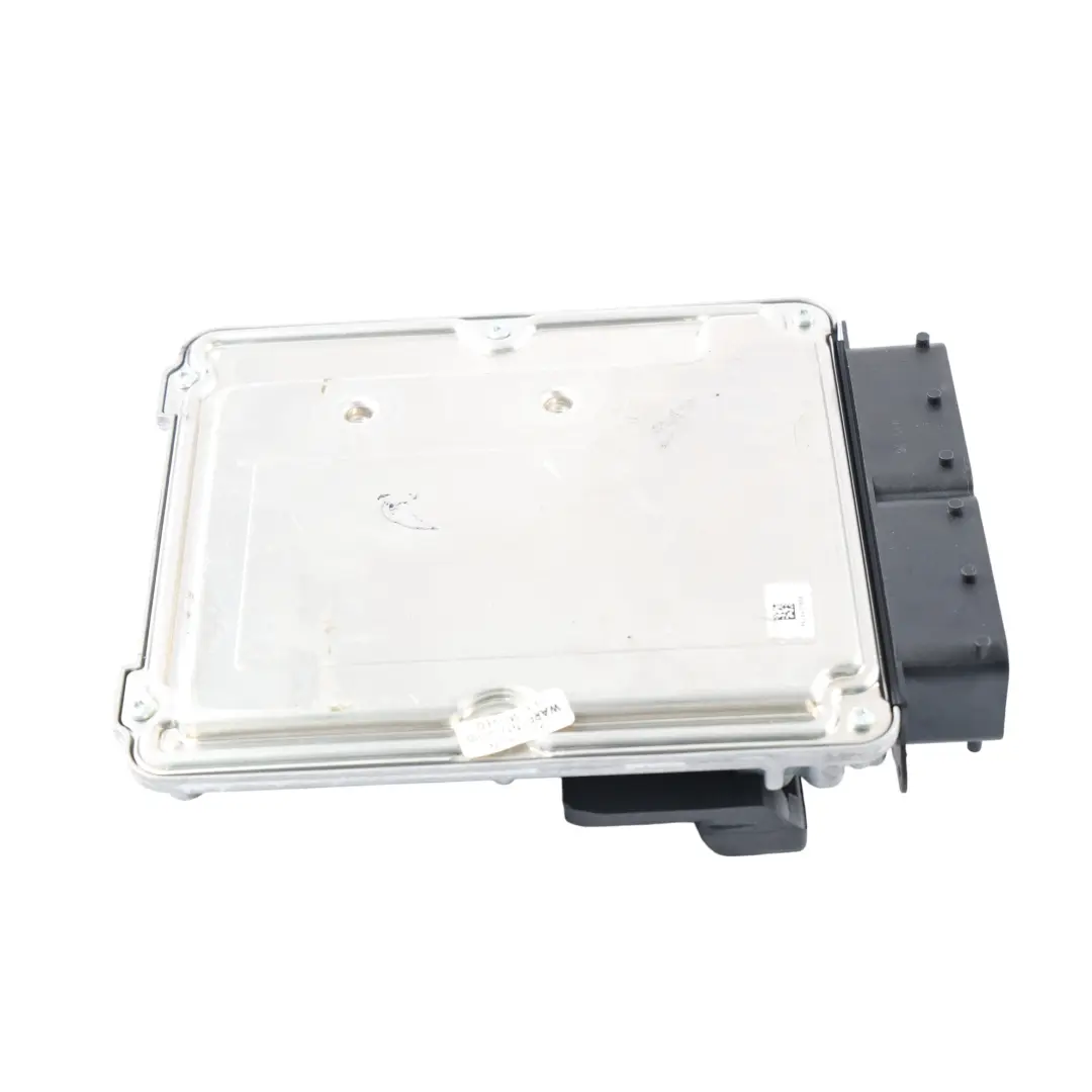 Audi RS4 B7 RS5 8T 4.2 FSI 450HP Engine Control Unit ECU Automatic - SKU 8T2907560E - Part number 8T2907560E