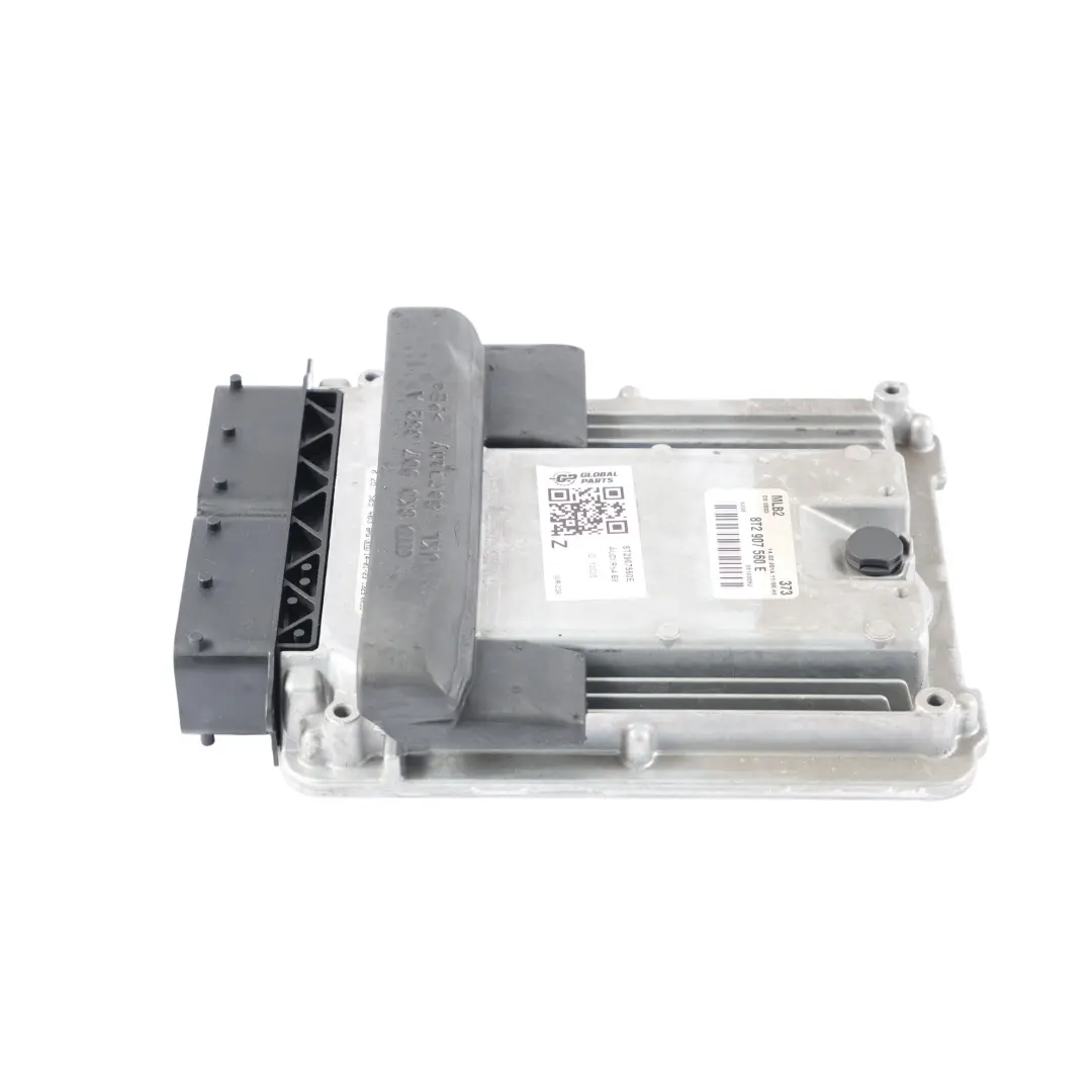 Audi RS4 B7 RS5 8T 4.2 FSI 450HP Módulo Control Motor ECU Automático - SKU 8T2907560E - Número de pieza 8T2907560E